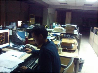 BIM-(TEKLA)软件培训