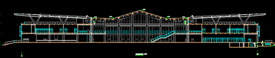 建筑施工图识图培训